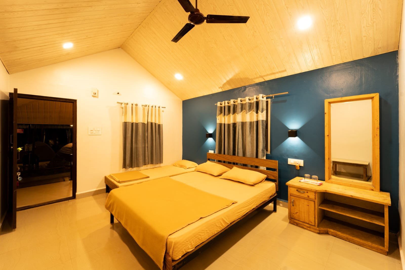 Eco Resort Main Building